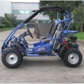 Buggy de la gasolina de los niños 200cc precio de fábrica 