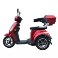 3 ruedas Scooter para eléctricas mayores 